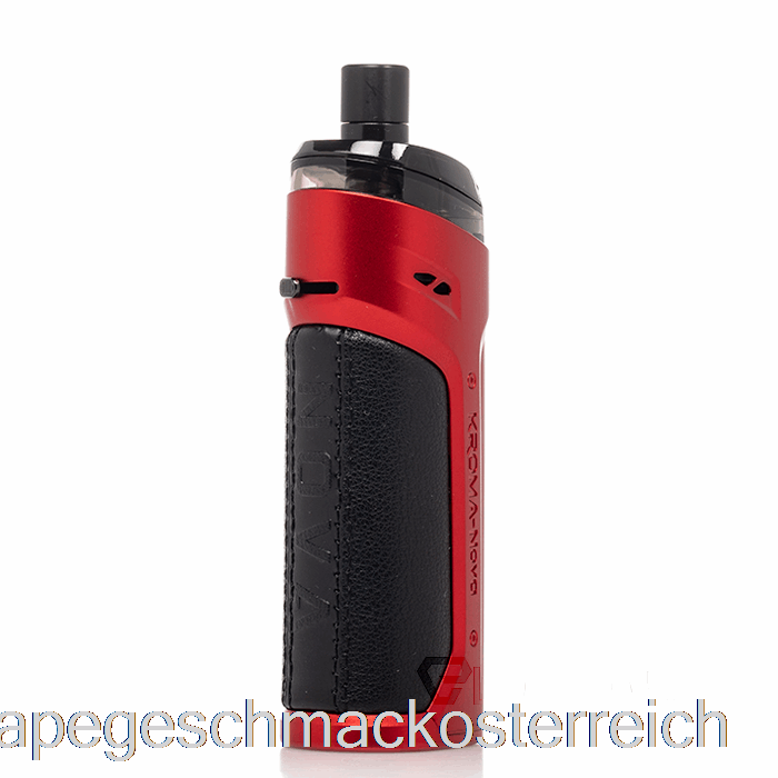 Innokin Kroma-Nova 60-W-Pod-System Mit Vintage-Rot-Vape-Geschmack